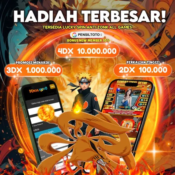 pensiltoto APK