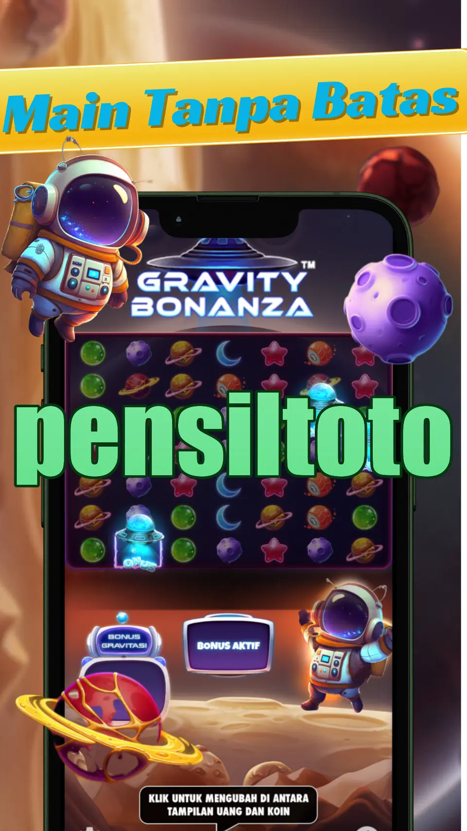 pensiltoto APK