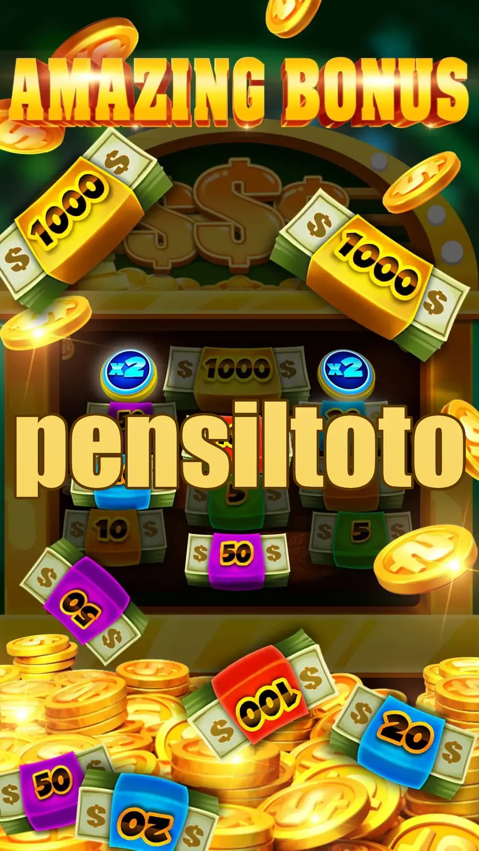 pensiltoto APK