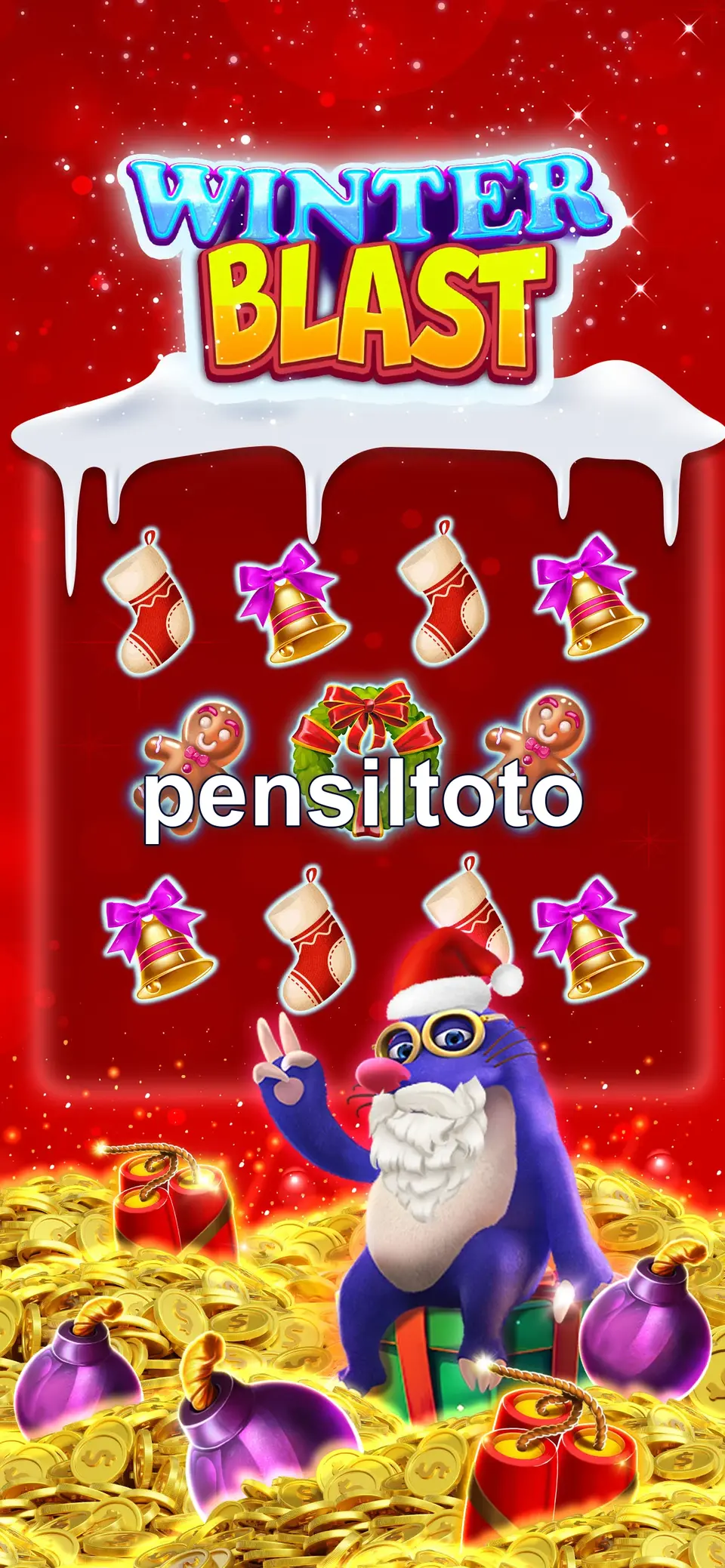 pensiltoto APK